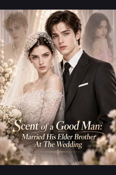 Scent of a Good Man Married His Elder Brother At The Wedding cover from reference catalogue