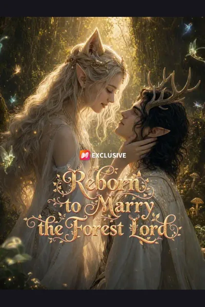 Reborn to Marry the Forest Lord cover from reference catalogue
