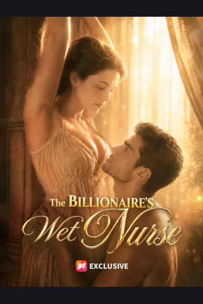 The Billionaire's Wet Nurse cover from reference catalogue