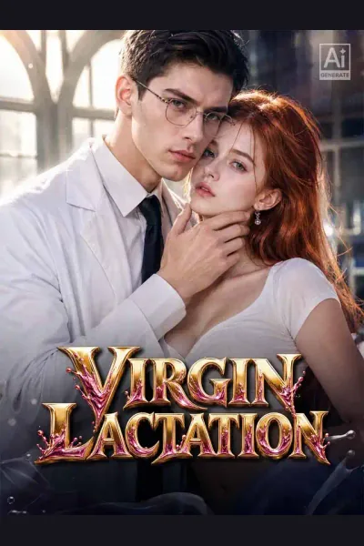 Virgin Lactation cover from reference catalogue