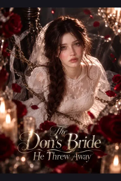 The Don’s Bride He Threw Away cover from reference catalogue