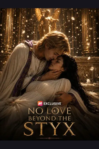 No Love Beyond the Styx cover from reference catalogue