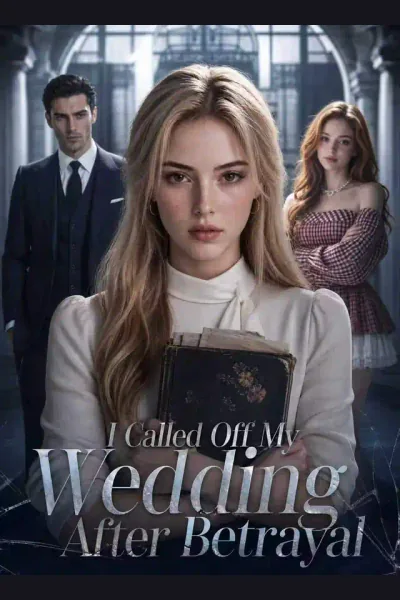 I Called Off My Wedding After Betrayal cover from reference catalogue
