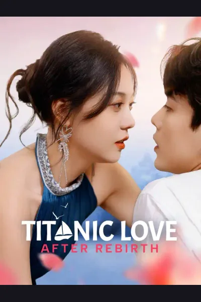 Titanic Love After Rebirth cover from reference catalogue