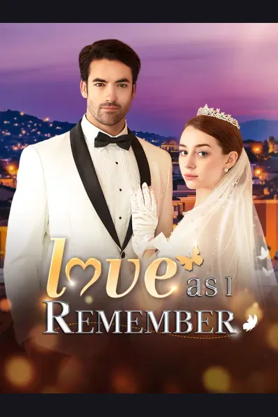Love as I Remember cover from reference catalogue