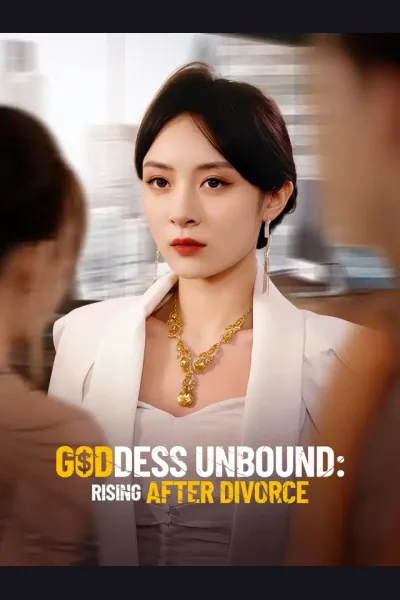 Goddess Unbound: Rising After Divorce cover from reference catalogue