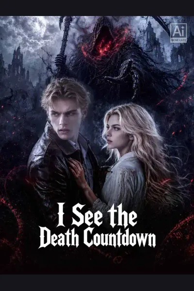 I See the Death Countdown cover from reference catalogue