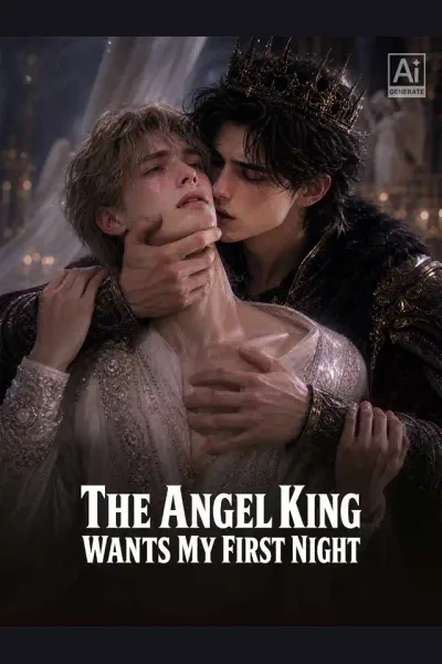 The Angel King Wants My First Night cover from reference catalogue