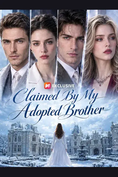 Claimed By My Adopted Brother cover from reference catalogue