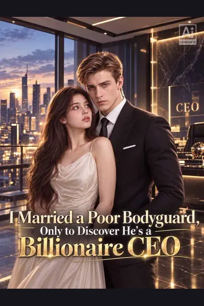 I Married a Poor Bodyguard, Only to Discover He’s a Billionaire CEO cover from reference catalogue