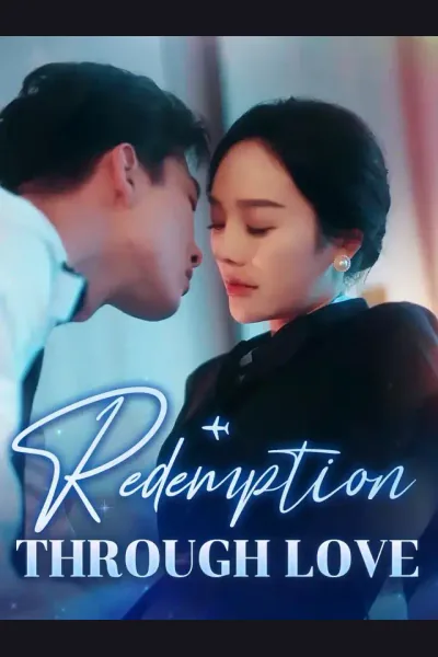 Redemption Through Love cover from reference catalogue