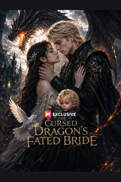 The Cursed Dragon’s Fated Bride cover from reference catalogue