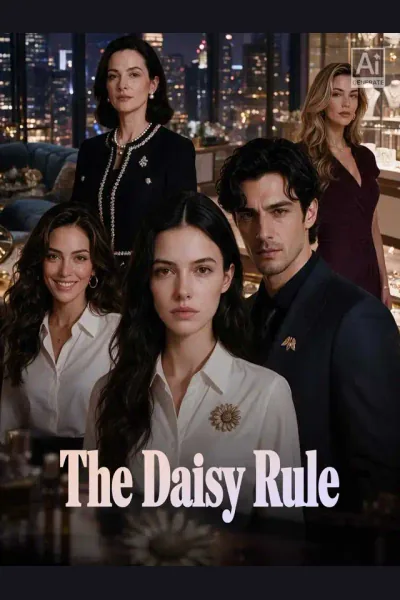 The Daisy Rule cover from reference catalogue