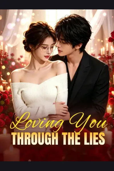 Loving You Through The Lies cover from reference catalogue