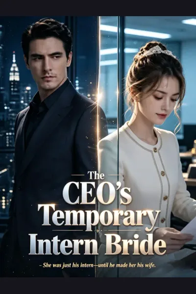 The CEO’s Temporary Intern Bride cover from reference catalogue