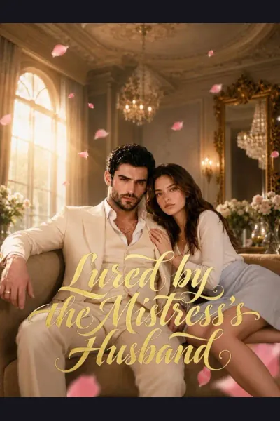 Lured By the Mistress’s Husband cover from reference catalogue