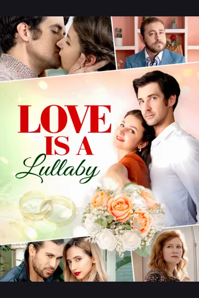 Love is a Lullaby cover from reference catalogue