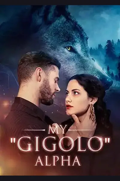 My "Gigolo" Alpha cover from reference catalogue