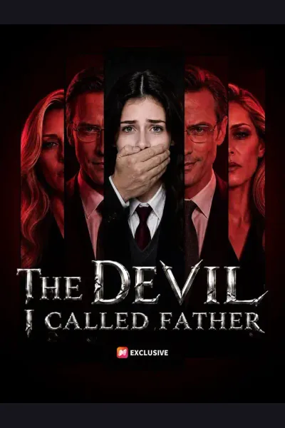 The Devil I called Father cover from reference catalogue