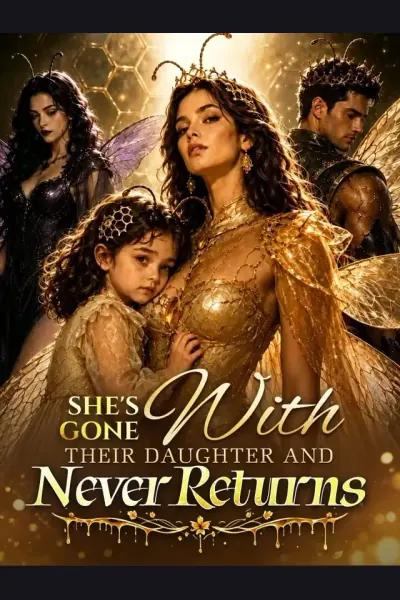 She's Gone With Their Daughter And Never Returns cover from reference catalogue