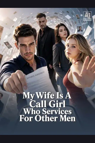 My Wife Is A Call Girl Who Services For Other Men cover from reference catalogue