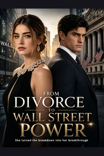 From Divorce to Power cover from reference catalogue