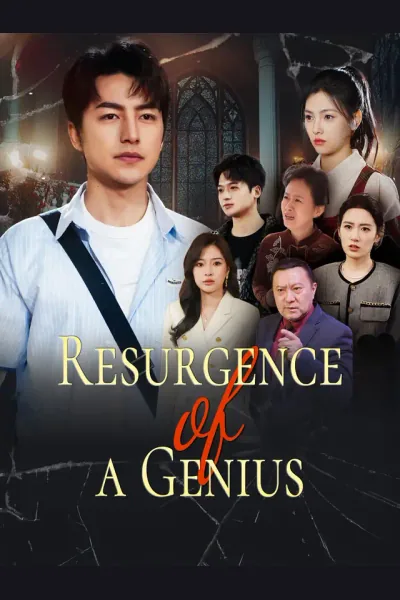 Resurgence of a Genius cover from reference catalogue