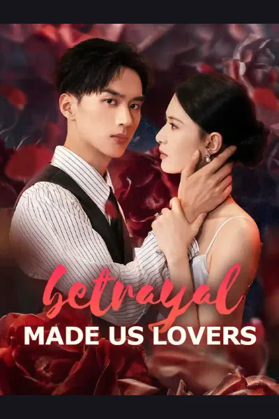Betrayal Made Us Lovers cover from reference catalogue