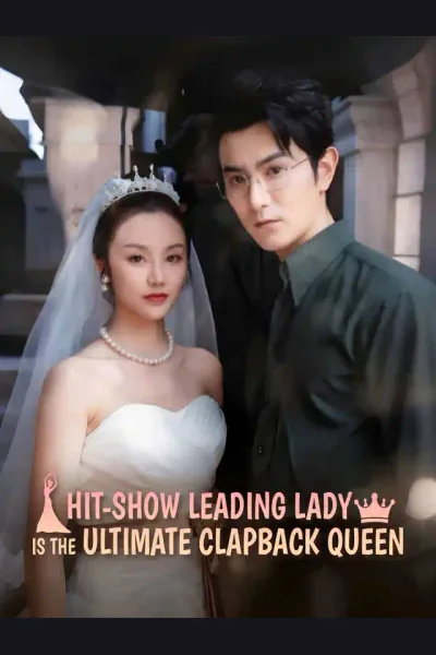 Hit-Show Leading Lady is The Ultimate Clapback Queen cover from reference catalogue