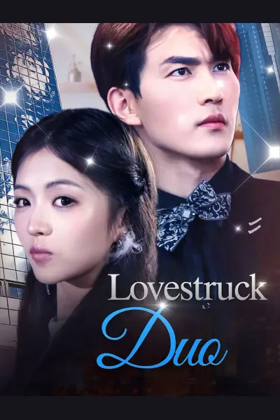[ENG DUB] Lovestruck Duo cover from reference catalogue