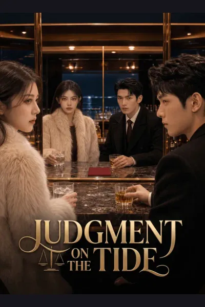 Judgment on the Tide cover from reference catalogue