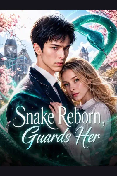 Snake Reborn, Guards Her cover from reference catalogue
