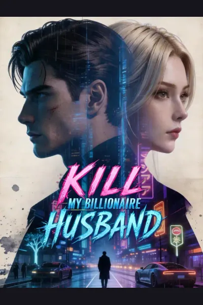 Kill My Billionaire Husband cover from reference catalogue