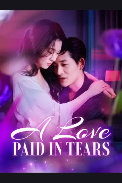A Love Paid in Tears (DUBBED) cover from reference catalogue