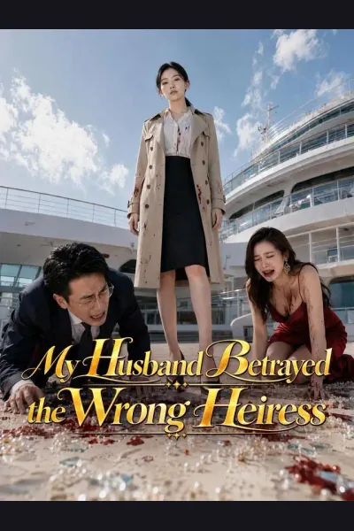 My Husband Betrayed the Wrong Heiress cover from reference catalogue