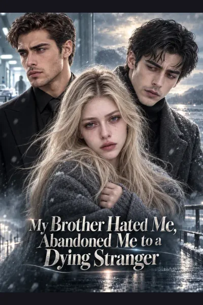 My Brother Hated Me, Abandoned Me to a Dying Stranger cover from reference catalogue