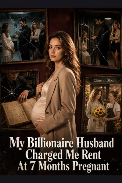 My Billionaire Husband Charged Me Rent At 7 Months Pregnant cover from reference catalogue