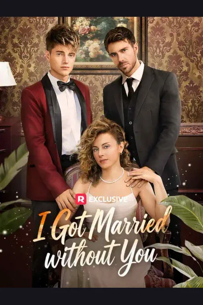 I Got Married without You cover from reference catalogue