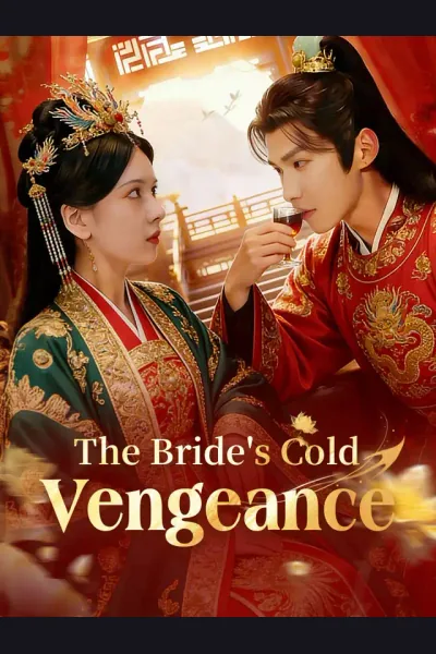 The Bride's Cold Vengeance cover from reference catalogue