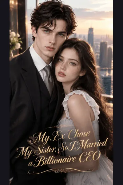 My Ex Chose My Sister, So I Married a Billionaire CEO cover from reference catalogue