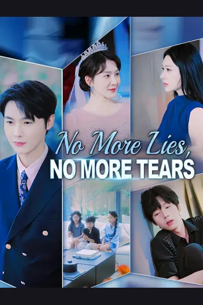 No More Lies, No More Tears (DUBBED) cover from reference catalogue