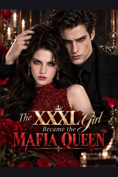 The XXXL Girl Became the Mafia Queen cover from reference catalogue