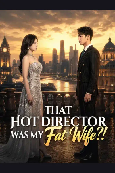 That Hot Director Was My Fat Wife?! cover from reference catalogue