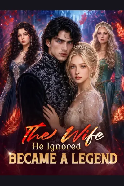 The Wife He Ignored Became A Legend cover from reference catalogue