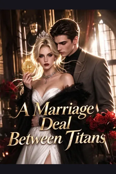 A Marriage Deal Between Titans cover from reference catalogue