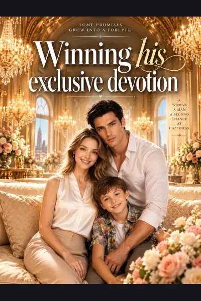 Pregnant from a flash marriage, winning his exclusive devotion cover from reference catalogue