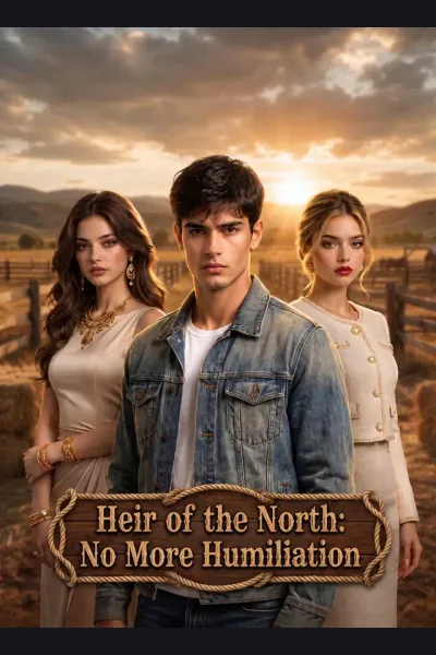 Heir of the North: No More Humiliation cover from reference catalogue