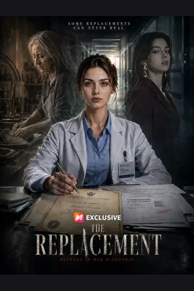 The Replacement cover from reference catalogue