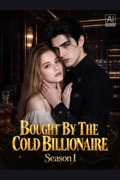Bought by the Cold Billionaire Season 1 cover from reference catalogue