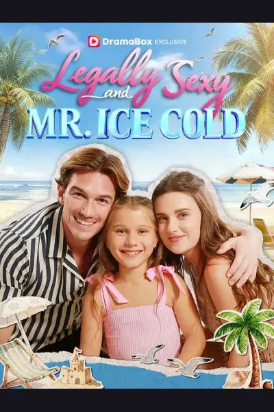 Legally Sexy and Mr. Ice Cold cover from reference catalogue